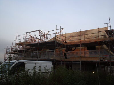 SIPs Home, Easingwold