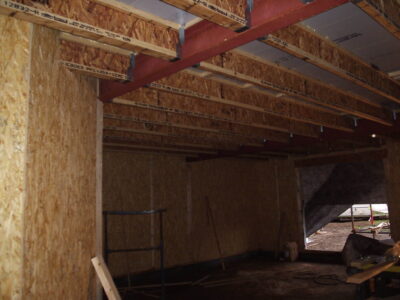 SIPs Home, Easingwold