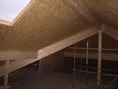 SIPs Home, Easingwold