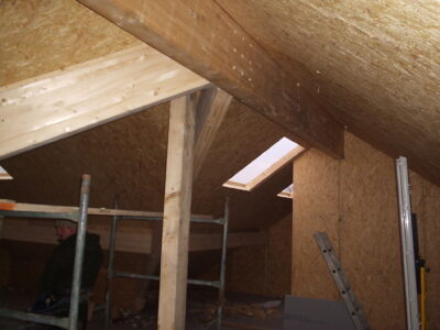 SIPs Home, Easingwold