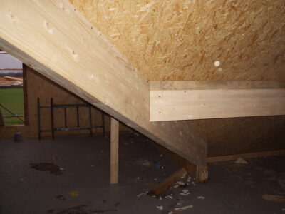 SIPs Home, Easingwold