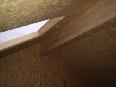 SIPs Home, Easingwold