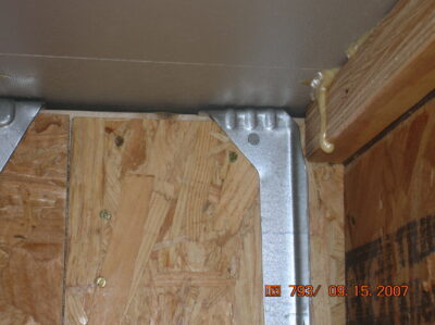 SIPs Extension to St James Church, Baildon