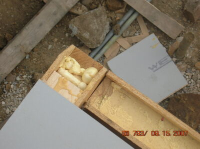 SIPs Extension to St James Church, Baildon