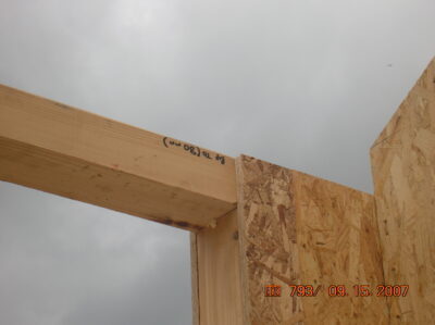 SIPs Extension to St James Church, Baildon