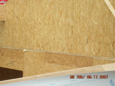 SIPs Extension to St James Church, Baildon