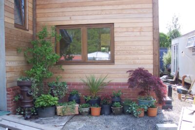 SIPs Mono-Pitched House, Clayton-Le-Moors