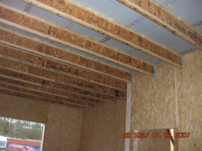 SIPs Mono-Pitched House, Clayton-Le-Moors