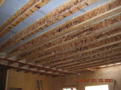 SIPs Mono-Pitched House, Clayton-Le-Moors