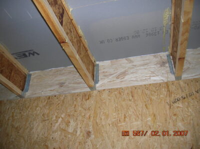 SIPs Mono-Pitched House, Clayton-Le-Moors