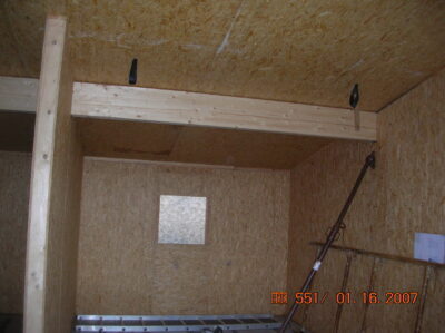 SIPs Mono-Pitched House, Clayton-Le-Moors