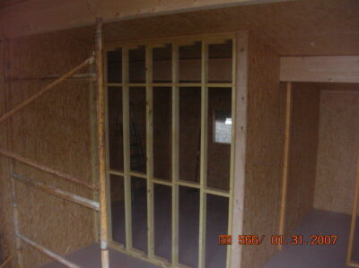 SIPs Mono-Pitched House, Clayton-Le-Moors