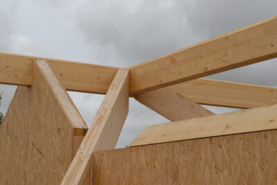 SIPs Build, Tarleton