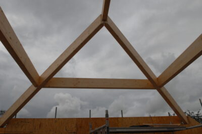 SIPs Build, Tarleton