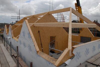 SIPs Build, Tarleton