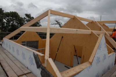 SIPs Build, Tarleton