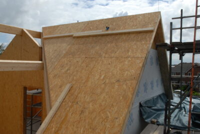 SIPs Build, Tarleton