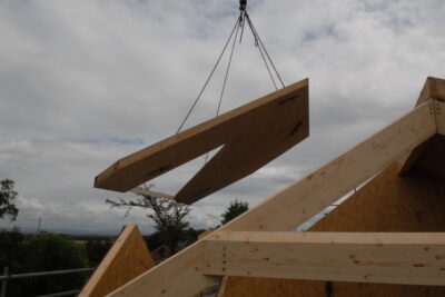 SIPs Build, Tarleton