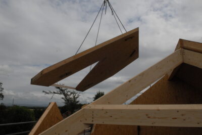 SIPs Build, Tarleton