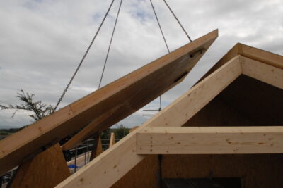 SIPs Build, Tarleton