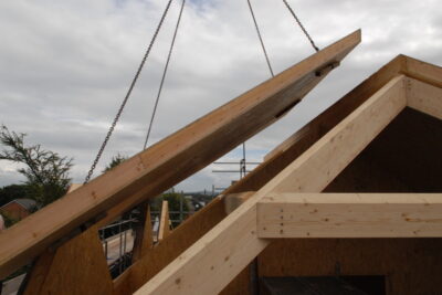 SIPs Build, Tarleton