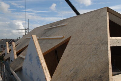 SIPs Build, Tarleton