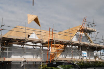 SIPs Build, Tarleton