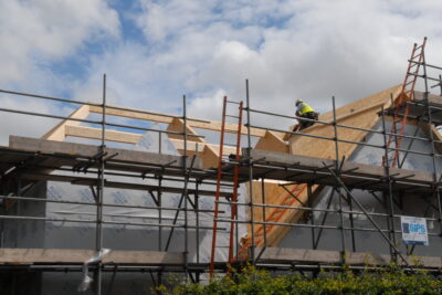 SIPs Build, Tarleton