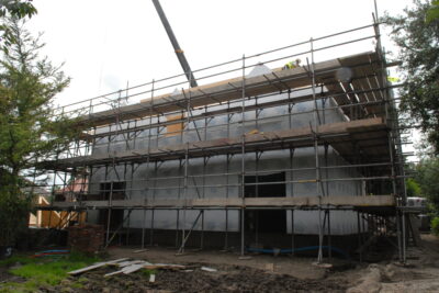 SIPs Build, Tarleton