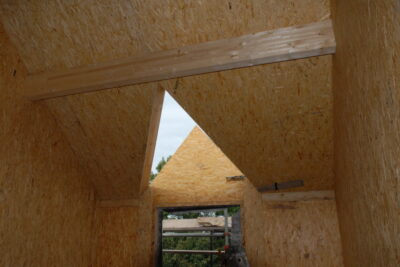 SIPs Build, Tarleton