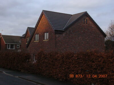 SIPs Build, Tarleton