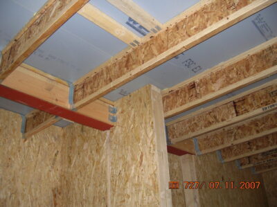 SIPs Build, Tarleton