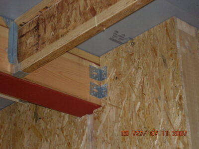 SIPs Build, Tarleton