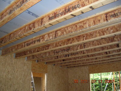 SIPs Build, Tarleton