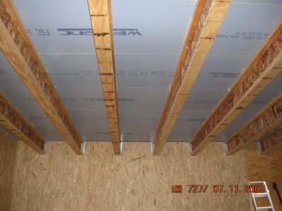 SIPs Build, Tarleton