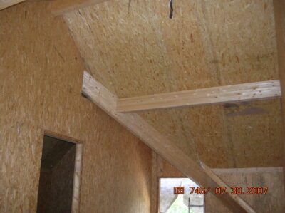 SIPs Build, Tarleton