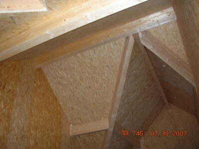 SIPs Build, Tarleton