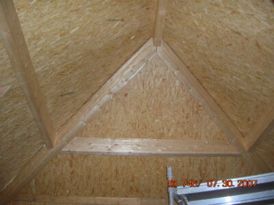 SIPs Build, Tarleton