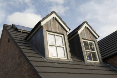 SIPs House, North Newbald