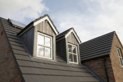 SIPs House, North Newbald