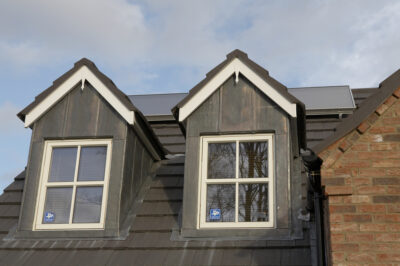 SIPs House, North Newbald