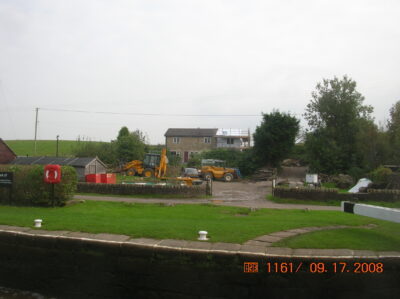 SIPs Extension, Bank Newton