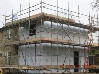 SIPs Extension, Bank Newton