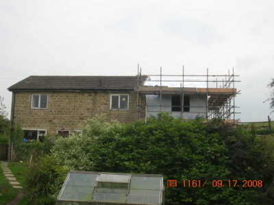 SIPs Extension, Bank Newton