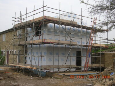 SIPs Extension, Bank Newton