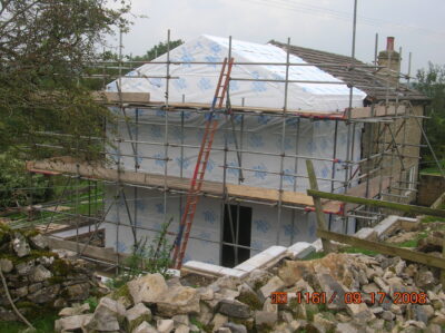 SIPs Extension, Bank Newton