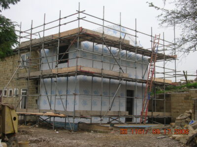 SIPs Extension, Bank Newton