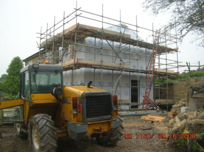 SIPs Extension, Bank Newton