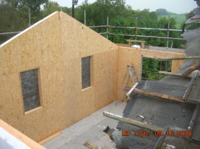 SIPs Extension, Bank Newton