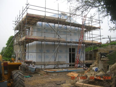 SIPs Extension, Bank Newton